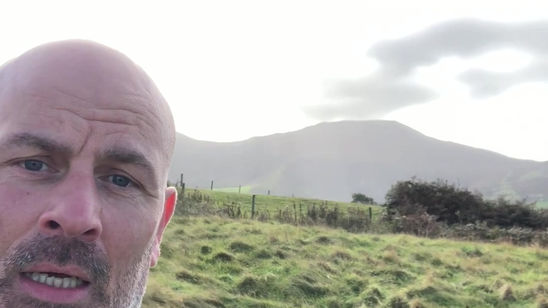 1 Trefor - Nant Gwrtheyrn